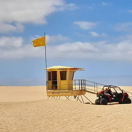 Zen * Corralejo